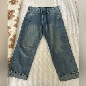 J. Crew Jeans